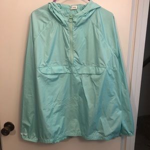 Like new Under Armour windbreaker!